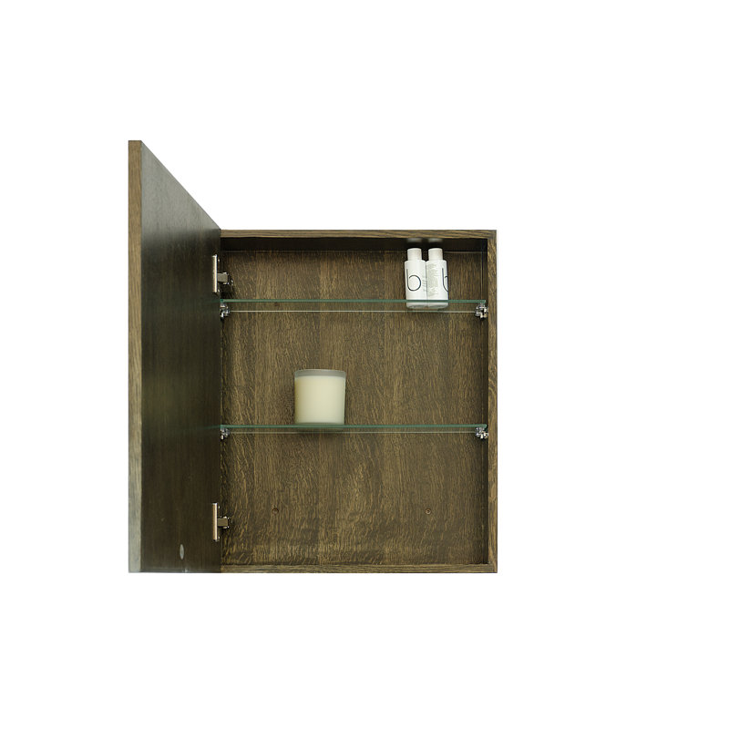 Surface and 3, Dark Oak
