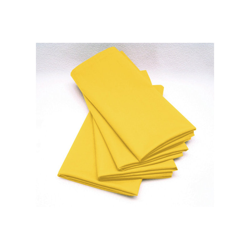 Milliken Signature 20" Napkins, Gold