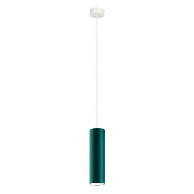 Murdoch 1 - Light Single Pendant