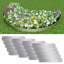 Boykin 19.99 cm H x 100 cm W Lawn Edging Fencing