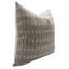 Linen Square Indoor/Outdoor Pillow Cover-1097674777-1097674776