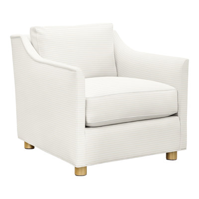 Newlin Upholstered Armchair