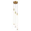 Motif 3 - Light LED Pendant-71261516
