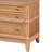 Commode en bois massif 3 tiroirs Conrado-1386324243