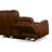 Mustang 73'' Upholstered Power Reclining Loveseat