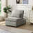 Folding Ottoman Sofa Bed