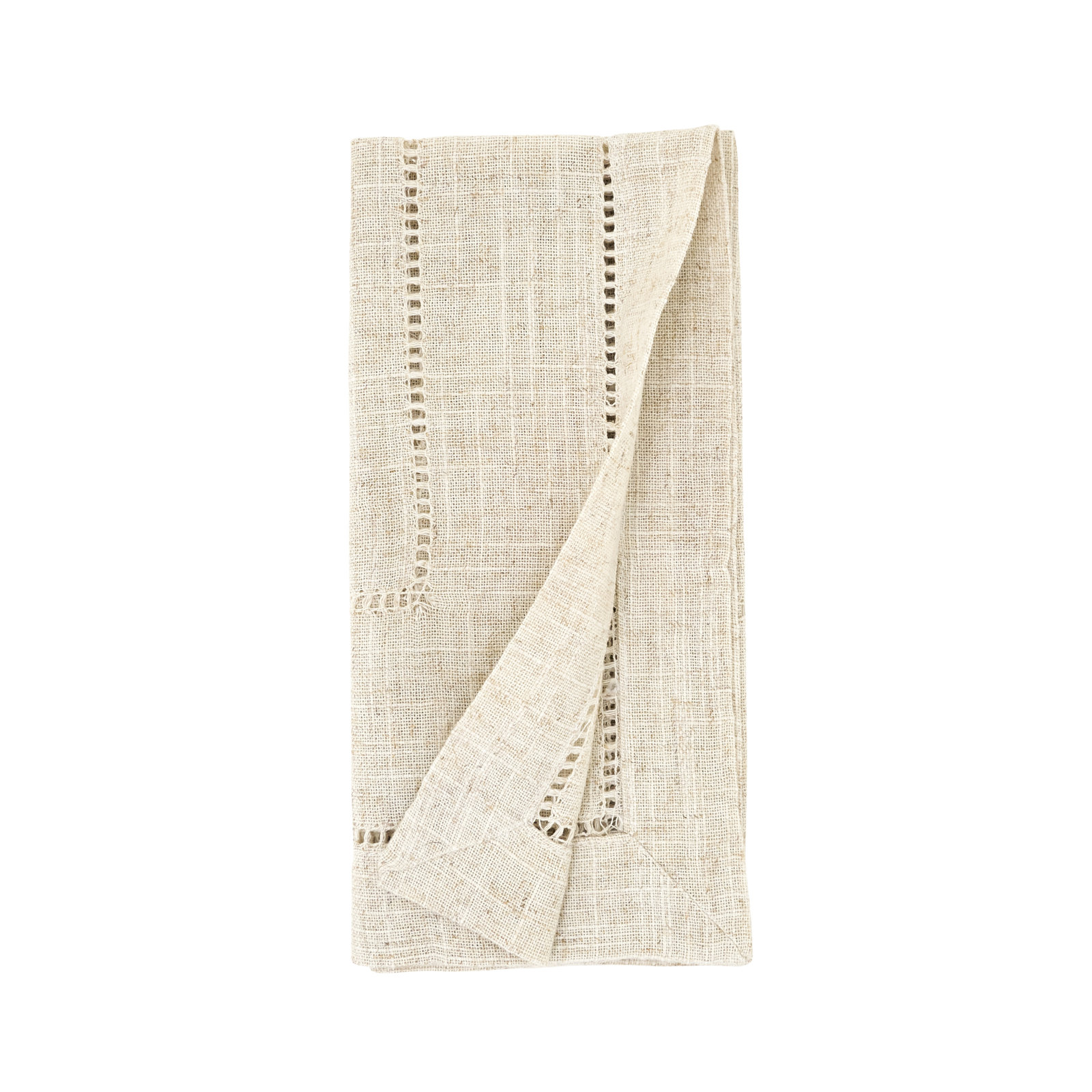 Linen Blend Napkin, 20" W x 20" L
