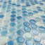 Eterna Penny 12"x12" Recycled Glass Mosaic Tile-72256902