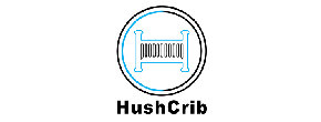 Logo HushCrib