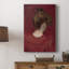 Impression de portrait rétro CX III - galerie Cavas sur mesure-262489703