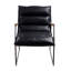 Chaise longue l 34 po