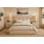 Beige/brun