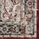 Performance Red Rug