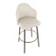 Tabouret de comptoir pivotant 26 po Arabelle-70253046-101486021-101486022