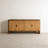 Retro Multifunctional Console Table