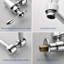 Robinet remplisseur avec accessoires-73662483