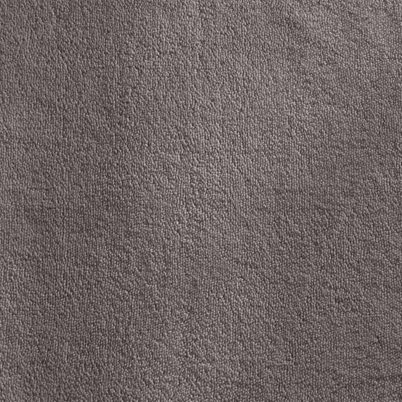 Linden - Bath Mat Bath Mat, 24" W x 40" L, Graphite