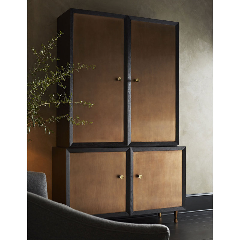 Kilpatrick Tall Cabinet