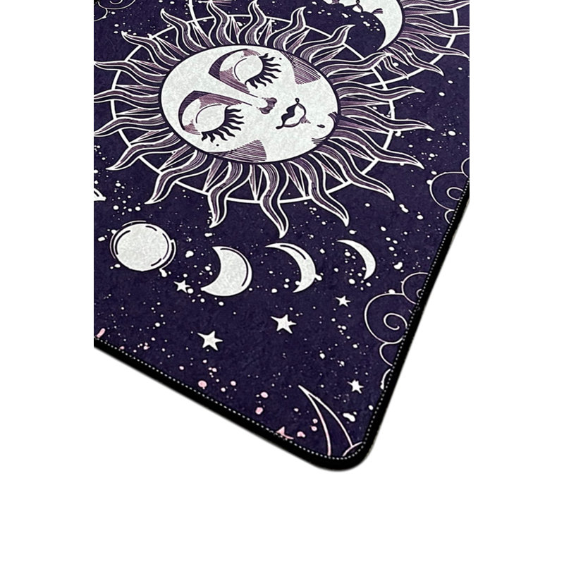 Tapis de bain luxueux, 100% polyester, 27,6 po x 47,2 po | 700 g / m², hauteur des poils de 0,4 po | Antibactérien, antidérapant, dessous lavable à la machine | Idéal pour la décoration de salle de bain, doux et durable pour un usage quotidien