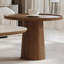 Table basse très simple