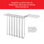 Zwilling J.A. Henckels Enfinigy Toaster Sandwich Rack