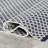 Home Conservatory Trellis Handwoven Indoor/Outdoor Area Rug-1855655819