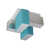 Silver/Turquoise is out of stock