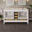 Meuble-lavabo double 60 po London-1725099180