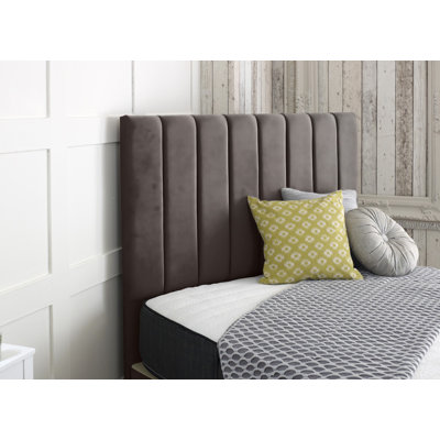 Arris Upholstered Headboard
