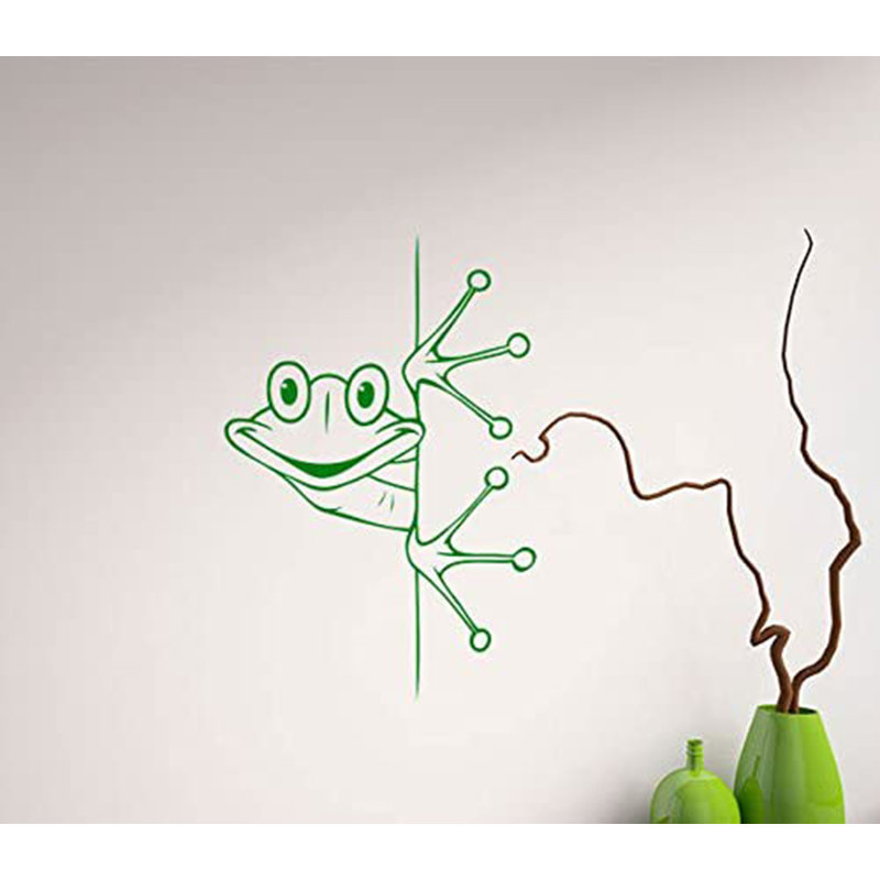 Animals Wall Decal