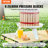 VEVOR Manual Juicer Accessory