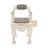 M3742 Lomana Bedside Toilet for Elderly-101229673