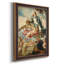 Assomption de la Vierge - reproduction de cadre photo-2040182489