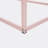 Farnhill Metal Standard Bed-1877621798