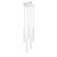 Glacier 5 - Light Pendant-1687630017-1687630016