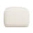 Upholstered Square Ottoman