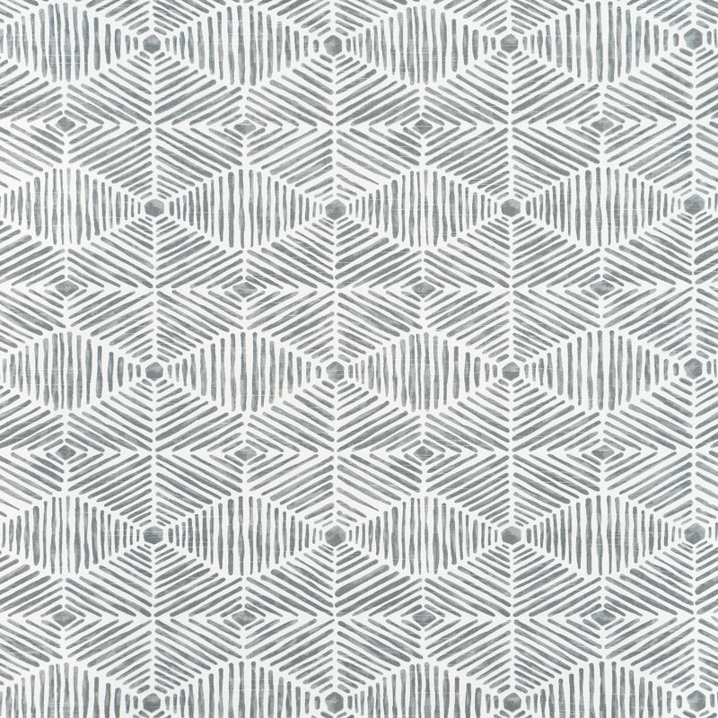Brayden 100% Cotton Fabric, Slate