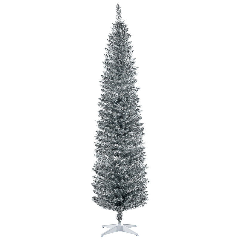 Arbre de Noël artificiel 7 pi