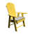 Lemon Yellow