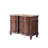 Adoncia 48'' Double Bathroom Vanity with Marble Top-1671866216-1671866223