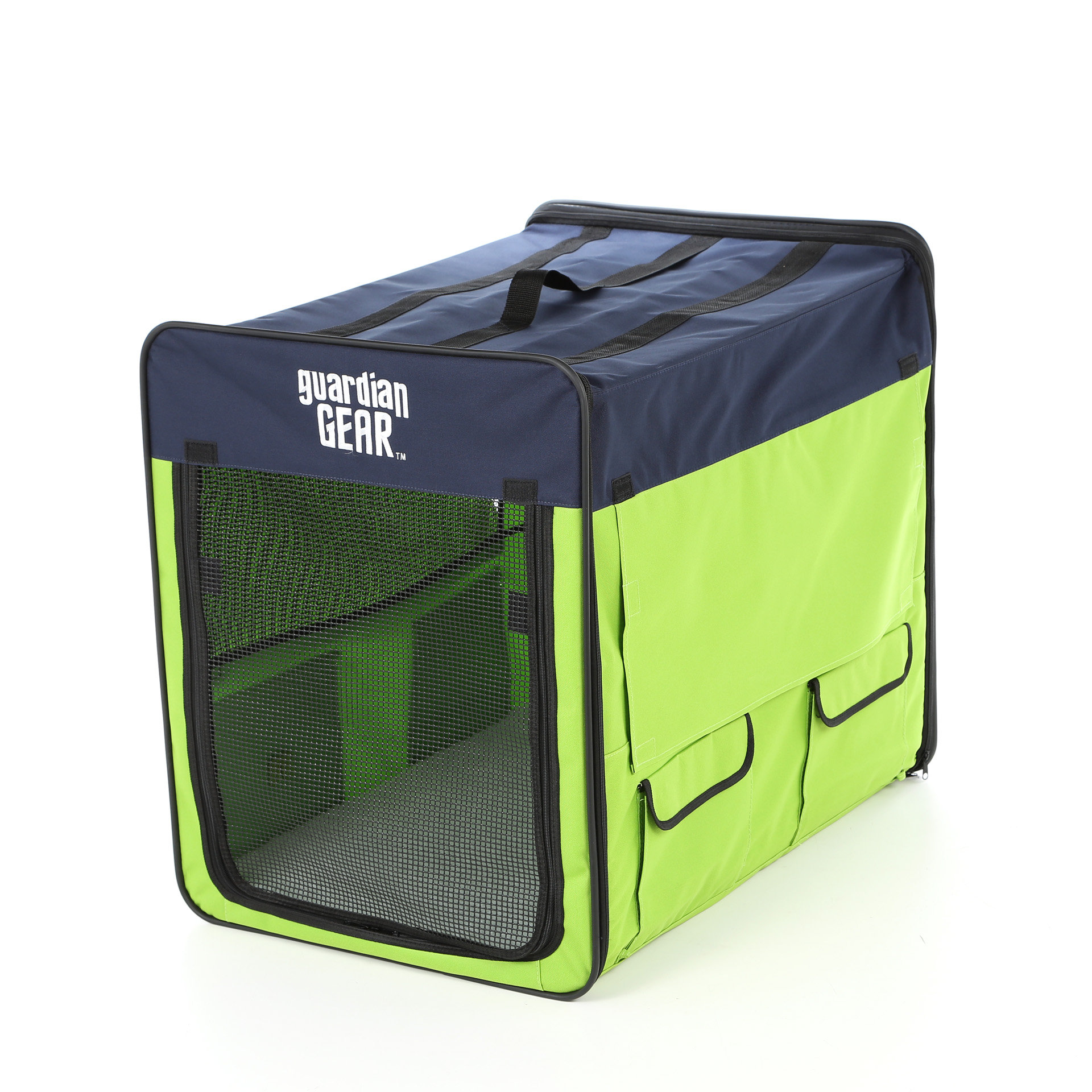 Guardian Gear Collapsible Pet Crate & Reviews | Wayfair