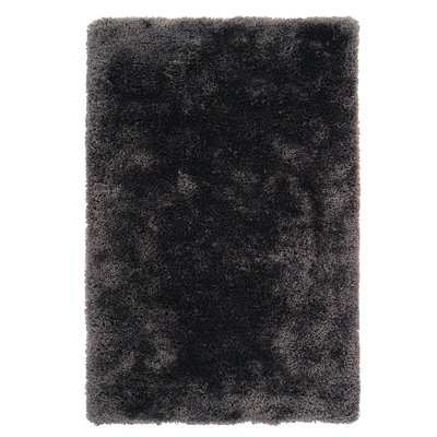 Chewning Solid Colour Hand Tufted Area Rug