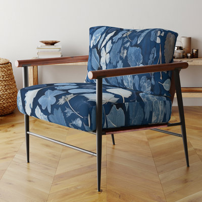 Fauteuil Brilon