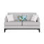  Housse et insert de coussin carré extérieur Song Birds-21385424-21385421