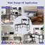 Bureau en L Millings-1047545722