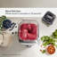 K400 Variable Speed Blender with Tamper, Matte Dried Rose-69126760