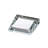 Nettleton Plastic Memo Pad Holder