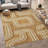Machine Washable Indoor/Outdoor Chantille ACN2535 Geometric Rug-1229558928-1229558932