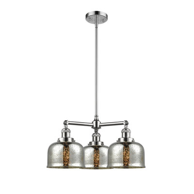Lustre classique / traditionnel à 3 lumières Arakel