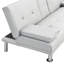 Comfortable Sofa Bed With Advanced Armrest And Sturdy Construction